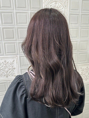 Henrietta表参道×スタイル