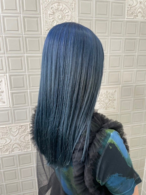 Henrietta表参道×スタイル