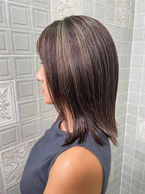 Henrietta表参道×スタイル