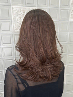 Henrietta表参道×スタイル