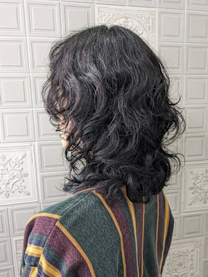 Henrietta表参道×スタイル