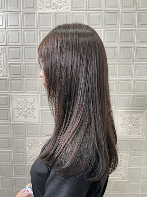 Henrietta表参道×スタイル