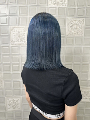 Henrietta表参道×スタイル