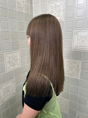 Henrietta表参道×スタイル