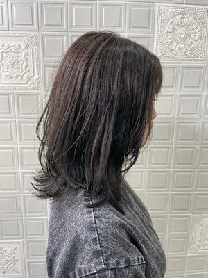 Henrietta表参道×スタイル