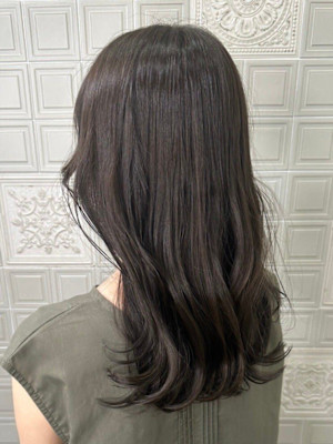 Henrietta表参道×スタイル