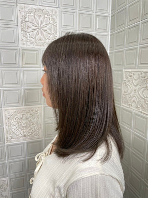 Henrietta表参道×スタイル