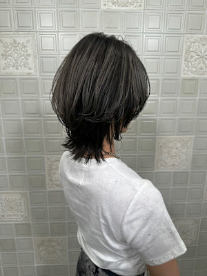 Henrietta 自由ヶ丘×スタイル