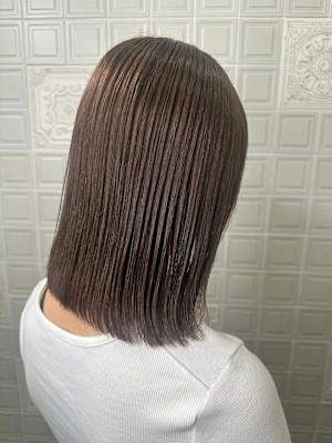 Henrietta 自由ヶ丘×スタイル