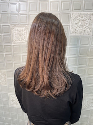 Henrietta 自由ヶ丘×スタイル