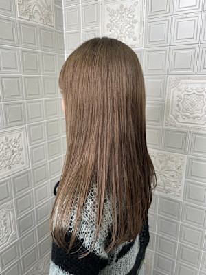 Henrietta 自由ヶ丘×スタイル