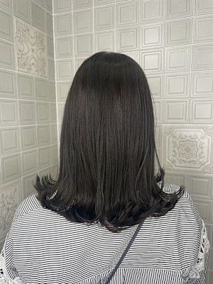 Henrietta 自由ヶ丘×スタイル