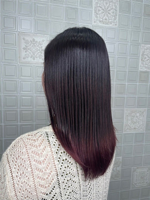 Henrietta 自由ヶ丘×スタイル