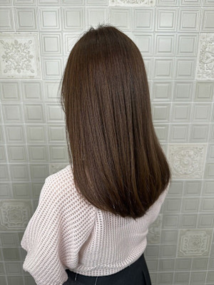 Henrietta 自由ヶ丘×スタイル