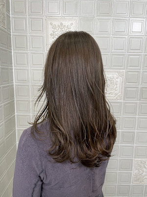 Henrietta 自由ヶ丘×スタイル