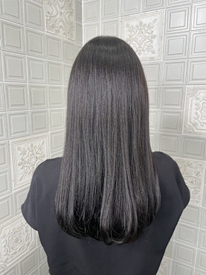 Henrietta 自由ヶ丘×スタイル