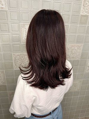 Henrietta 自由ヶ丘×スタイル