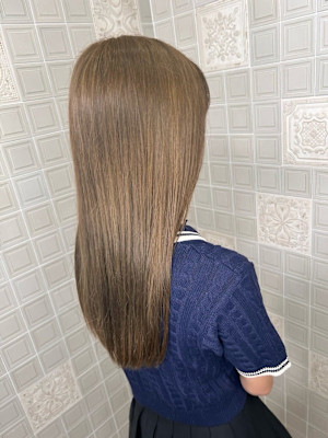 Henrietta 自由ヶ丘×スタイル