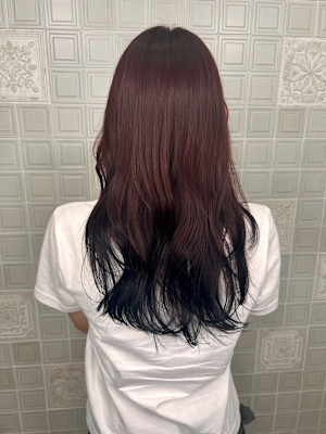 Henrietta 自由ヶ丘×スタイル