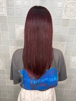 Henrietta 自由ヶ丘×スタイル