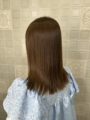 Henrietta 自由ヶ丘×スタイル