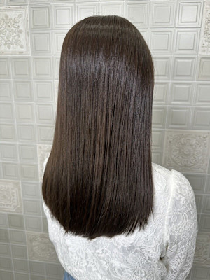 Henrietta 自由ヶ丘×スタイル