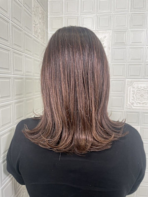 Henrietta 自由ヶ丘×スタイル