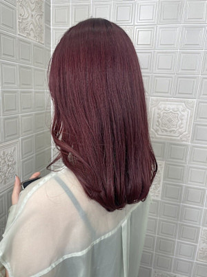 Henrietta 自由ヶ丘×スタイル