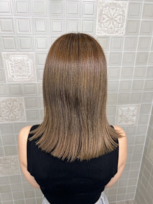 Henrietta 自由ヶ丘×スタイル