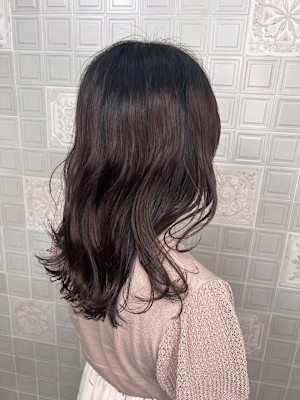 Henrietta 自由ヶ丘×スタイル