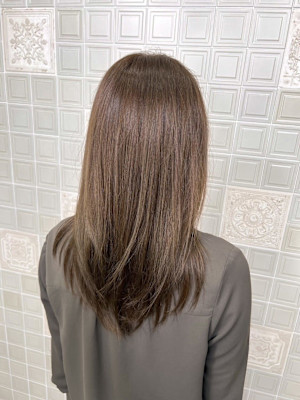 Henrietta 自由ヶ丘×スタイル