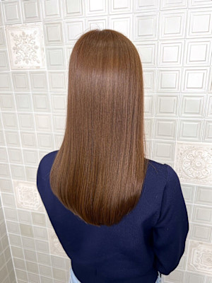 Henrietta 自由ヶ丘×スタイル