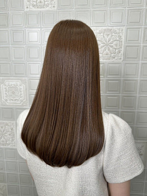 Henrietta 自由ヶ丘×スタイル