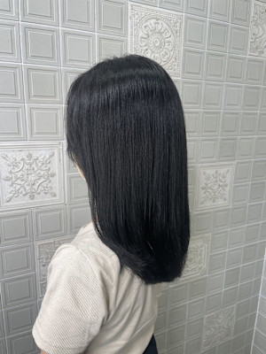 Henrietta 自由ヶ丘×スタイル