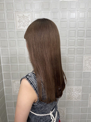 Henrietta 自由ヶ丘×スタイル