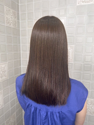 Henrietta 自由ヶ丘×スタイル