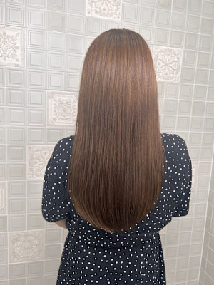 Henrietta 自由ヶ丘×スタイル