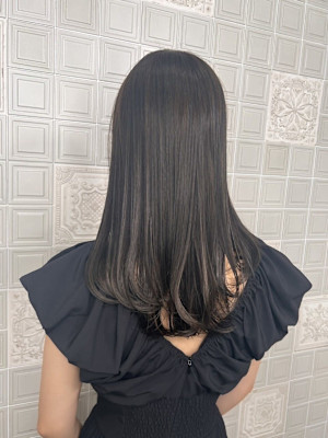 Henrietta 自由ヶ丘×スタイル