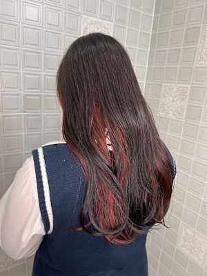 Henrietta 自由ヶ丘×スタイル