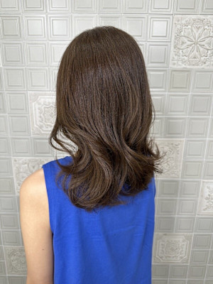 Henrietta 自由ヶ丘×スタイル