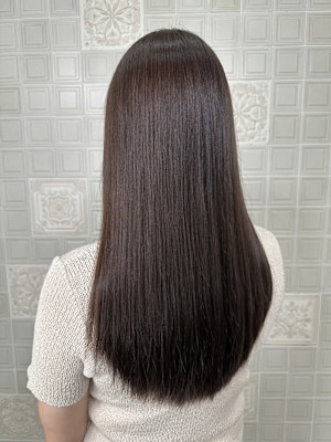 Henrietta 自由ヶ丘×スタイル