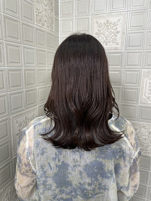 Henrietta 自由ヶ丘×スタイル