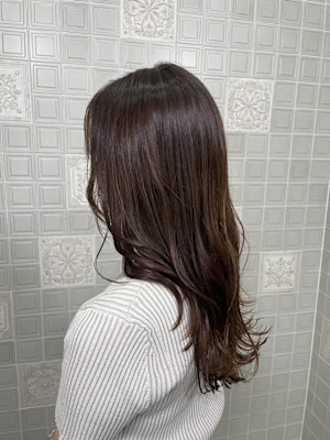 Henrietta 自由ヶ丘×スタイル