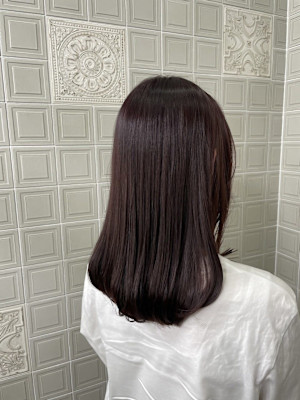 Henrietta 自由ヶ丘×スタイル