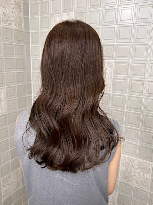 Henrietta 自由ヶ丘×スタイル