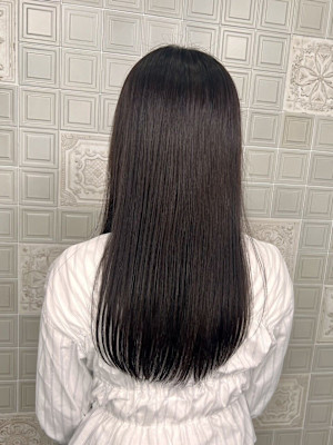 Henrietta 自由ヶ丘×スタイル