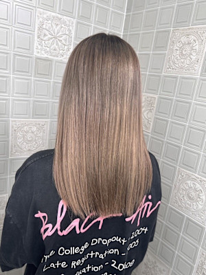 Henrietta 自由ヶ丘×スタイル