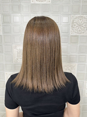 Henrietta 自由ヶ丘×スタイル