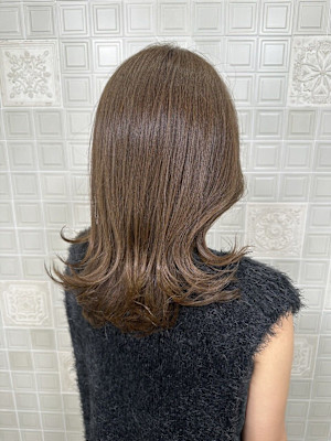 Henrietta 自由ヶ丘×スタイル