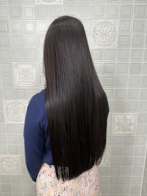 Henrietta 自由ヶ丘×スタイル